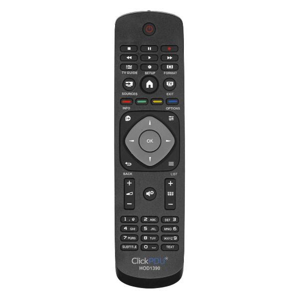 Пульт ду универсальный ClickPDU HOD1390