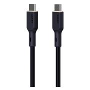 Изображение товара Кабель USB Type-C Aukey CB-SCC141