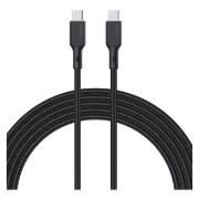 Изображение товара Кабель USB Type-C Aukey CB-KCC101