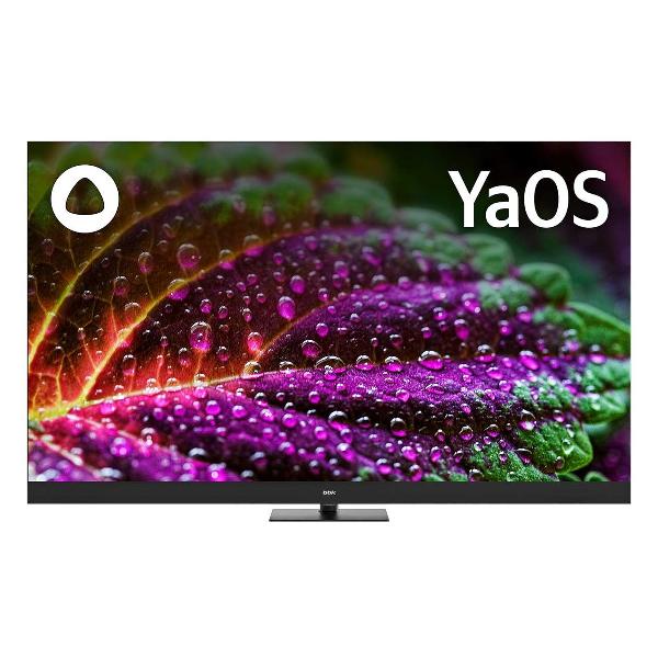 Телевизор BBK 65LED-8259/UTS2C