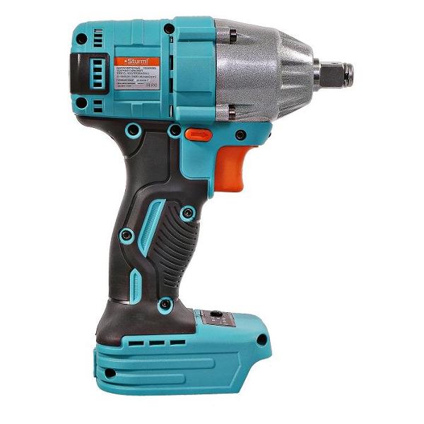 Изображение товара Гайковерт Sturm! CD20350BL