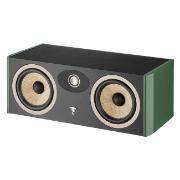 Изображение товара Центральный канал Focal Aria Evo X CC Moss Green High Gloss