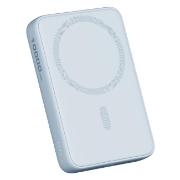 Изображение товара Внешний аккумулятор Aukey Magnetic 10000mah Qi 20W синий