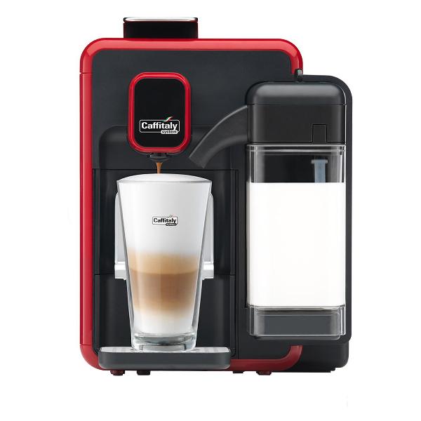 Caffitaly BIANCA S22 コーヒーメーカー Amazon | カフィタリーシステム コーヒーメーカー カプセル式