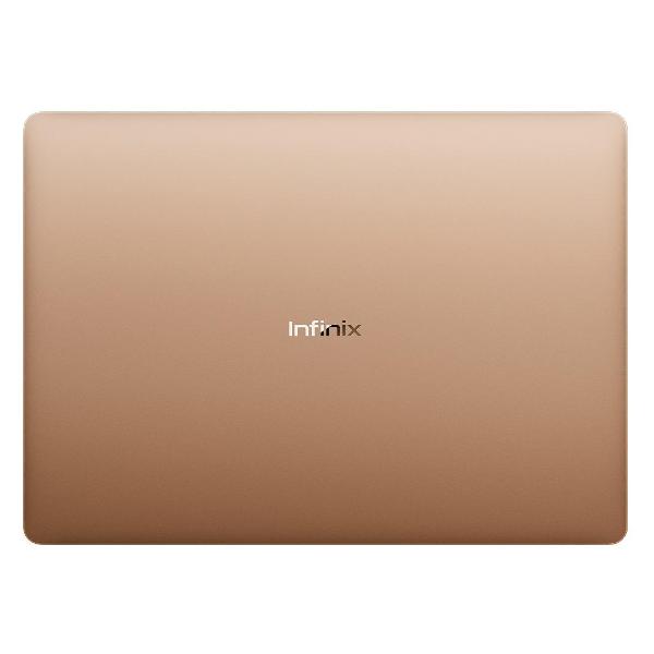 Изображение товара Ноутбук Infinix INBOOK Air Pro+ XL434/14"/Core i7 1355U/32GB/1T/Win/Brown