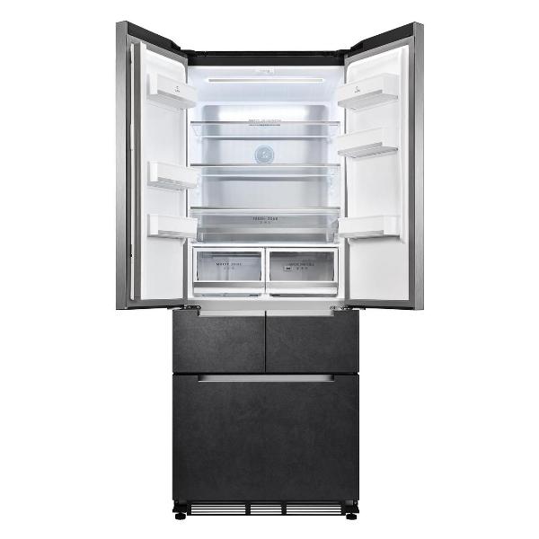 Изображение товара Холодильник LEX LFD424StGIDBI