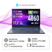 Изображение товара Ноутбук игровой Thunderobot 911 Plus G2 Pro 7 JT009800HRU