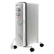 Изображение товара Радиатор масляный Centek CT-6206, 9 секций