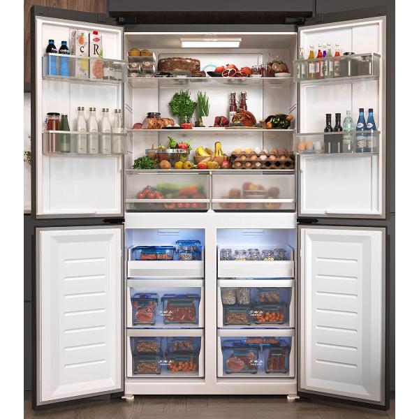 Изображение товара Холодильник LEX LCD505BgID