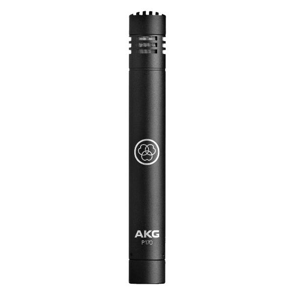 Микрофон вокальный AKG P170 P170