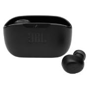 Изображение товара Наушники True Wireless JBL Wave Buds черные