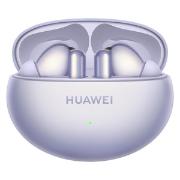 Изображение товара Наушники внутриканальные Bluetooth HUAWEI Freebuds 6I Orca-T100 фиолетовые