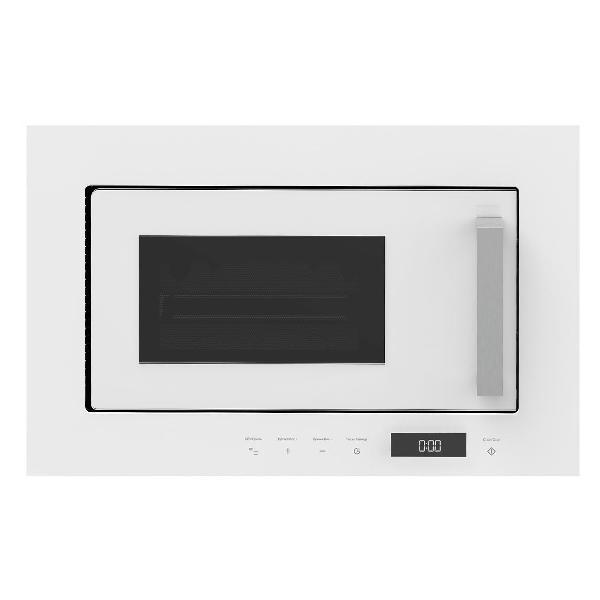 Изображение товара Встраиваемая микроволновая печь LEX BIMO 20.07 белый