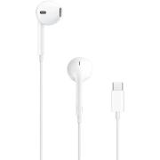 Изображение товара Наушники-вкладыши Apple Earpods with USB C Connector (MTJY3)