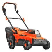 Изображение товара Газонокосилка аккумуляторная Patriot CM 440 2/21В без АКБ и ЗУ