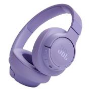 Изображение товара Наушники накладные JBL T720BT PUR сиреневые
