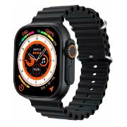 Изображение товара Смарт-часы Wifit WiWatch S1 Black