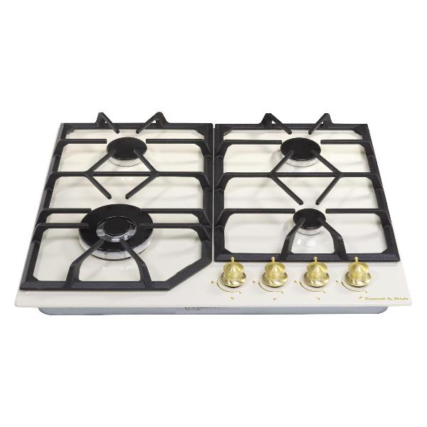 Изображение товара Встраиваемая газовая панель независимая Zigmund & Shtain G 19.6 X