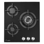 Изображение товара Встраиваемая газовая панель независимая LEX GVG 430 BL