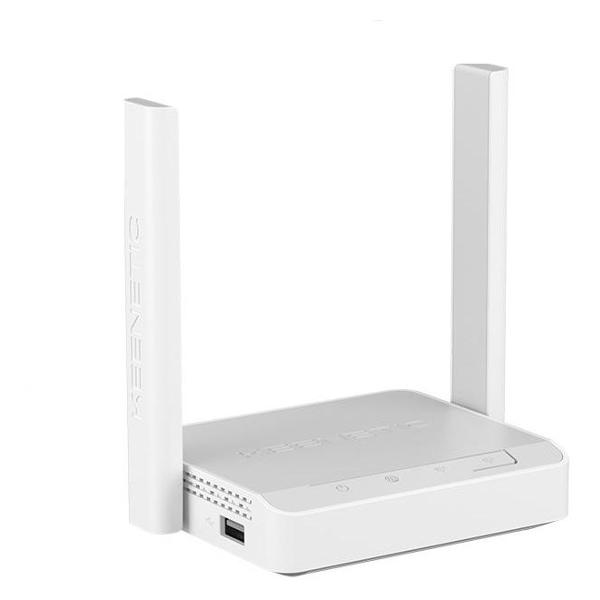 Изображение товара Wi-Fi роутер Keenetic Carrier (KN-1721)