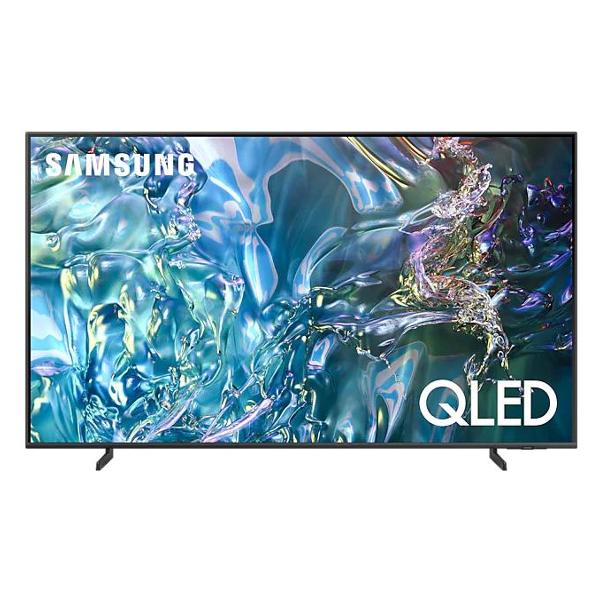 Телевизор Samsung QE65Q60DAUXRU