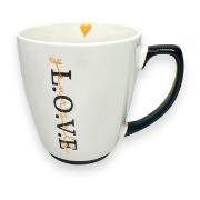 Изображение товара Кружка Royal Rabbit Cup Люби себя, 650мл