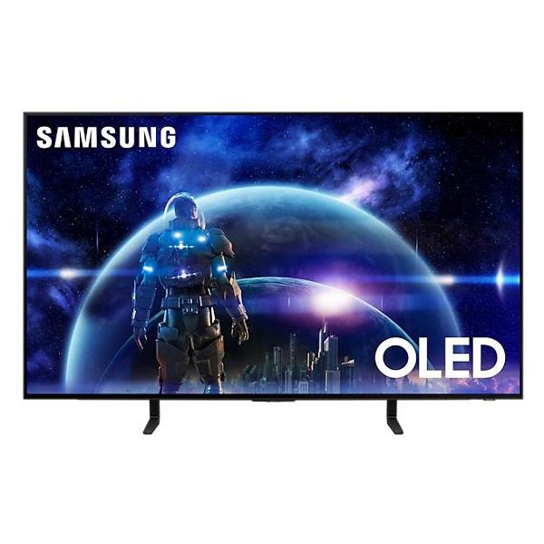 Телевизор Samsung QE48S90DAEXRU