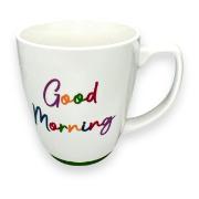 Изображение товара Кружка Royal Rabbit Cup Доброе утро, 650мл