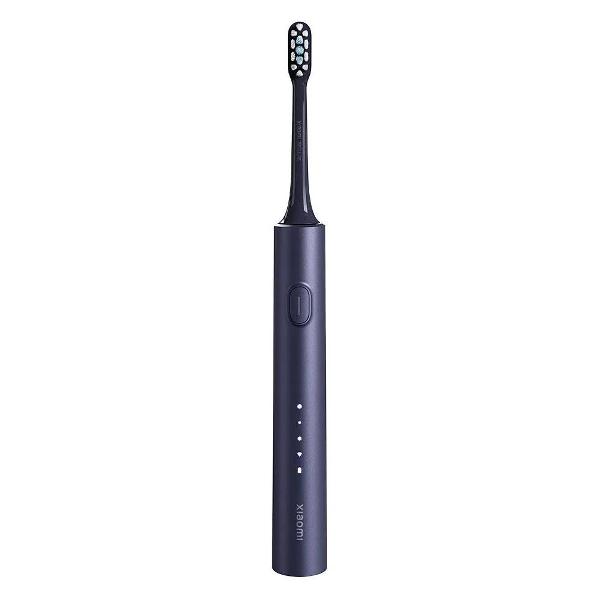 Электрическая зубная щетка Xiaomi Electric Toothbrush T302 Dark Blue