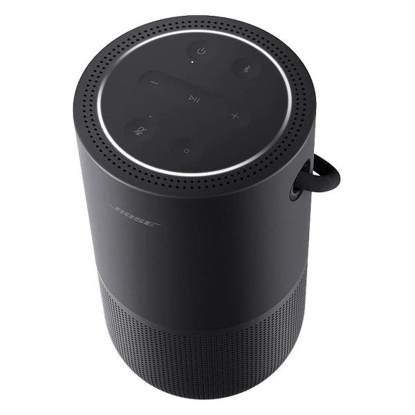 Беспроводная акустика Bose Portable Smart Wireless Bluetooth Speaker