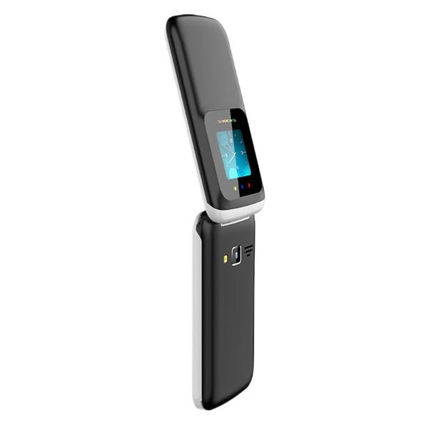 Изображение товара Мобильный телефон teXet TM-325 антрацит