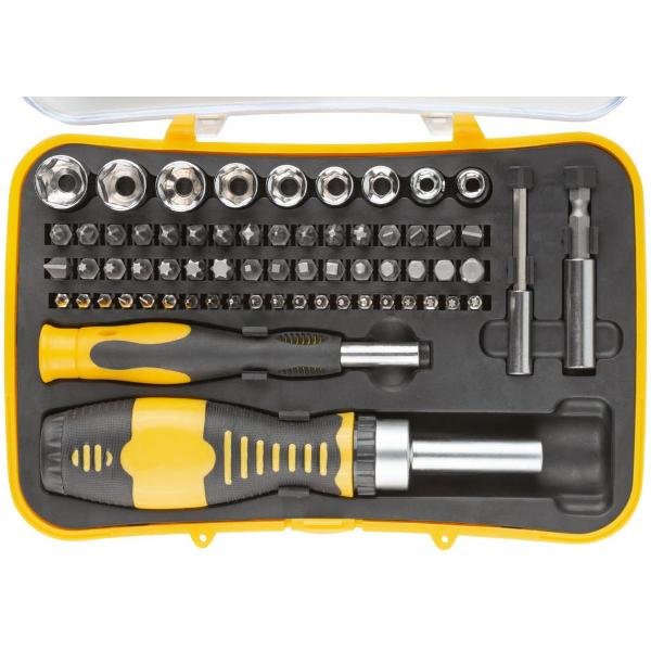 Изображение товара Отвертка FIT 56387