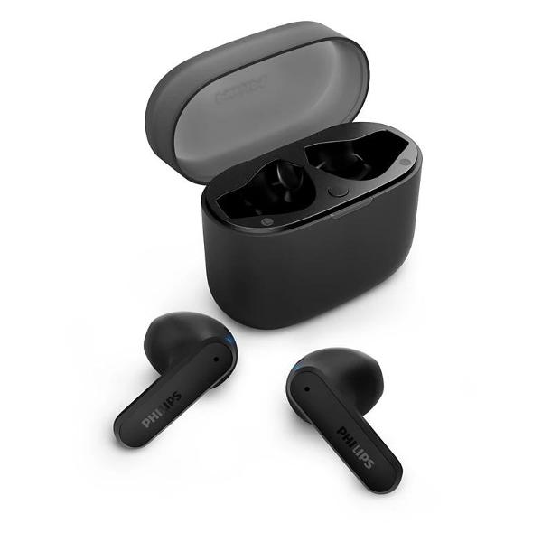 Изображение товара Наушники True Wireless Philips TAT2139BK/00