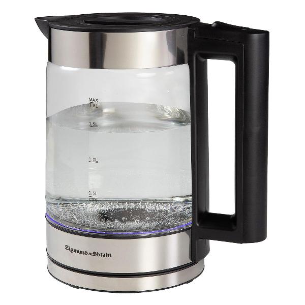 Изображение товара Электрочайник Zigmund & Shtain KE-912
