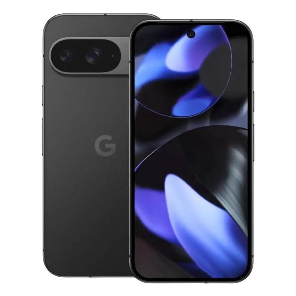 Смартфон Google Pixel 9 12/128GB Obsidian