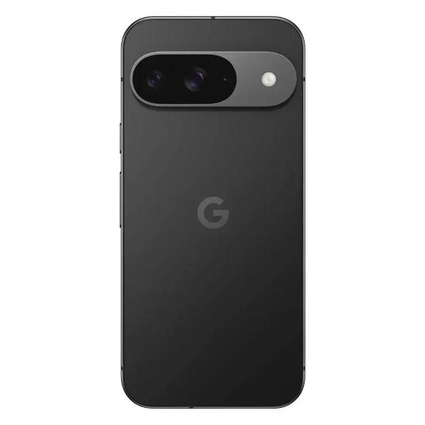 Изображение товара Смартфон Google Pixel 9 12/128GB Obsidian
