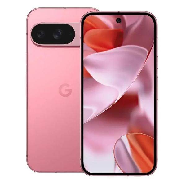 Смартфон Google Pixel 9 12/256GB Peony