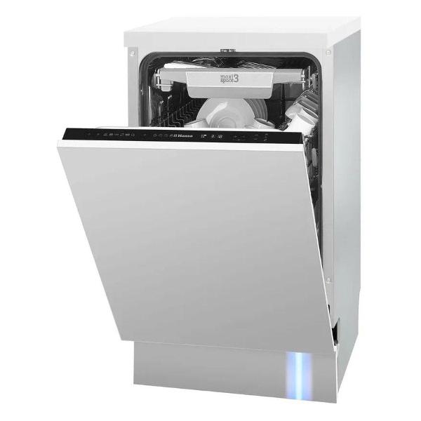 Изображение товара Встраиваемая посудомоечная машина Hansa ZIM426EBO