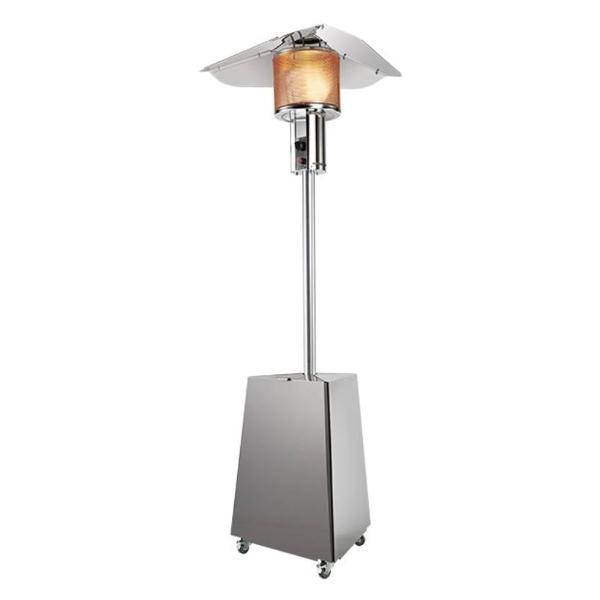Инфракрасный обогреватель Ballu Vela BOGH-16