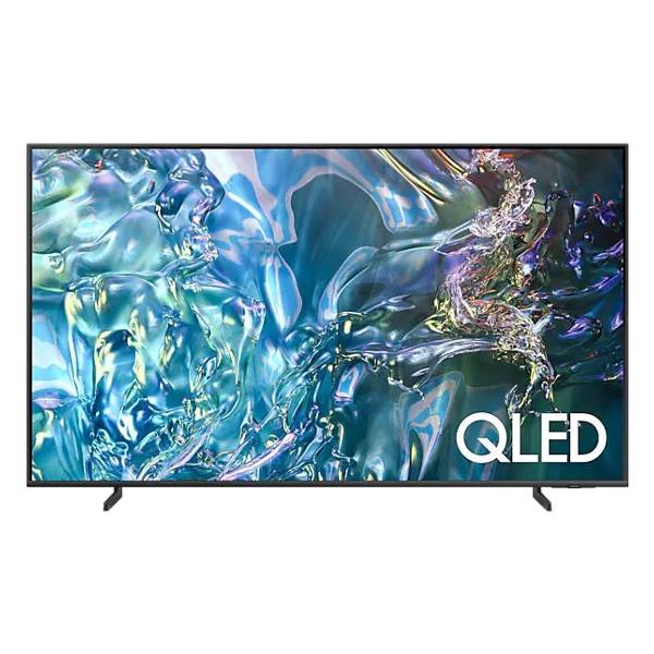 Телевизор Samsung QE55Q60DAUXRU