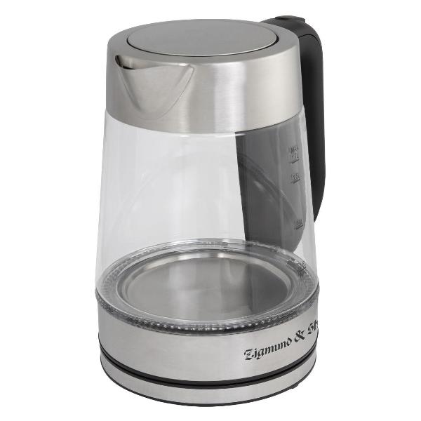 Изображение товара Электрочайник Zigmund & Shtain KE-926