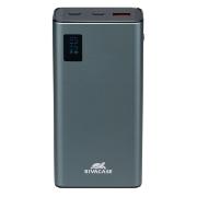 Изображение товара Внешний аккумулятор RIVACASE VA1022 20000 mAh RUS QC/PD металлический