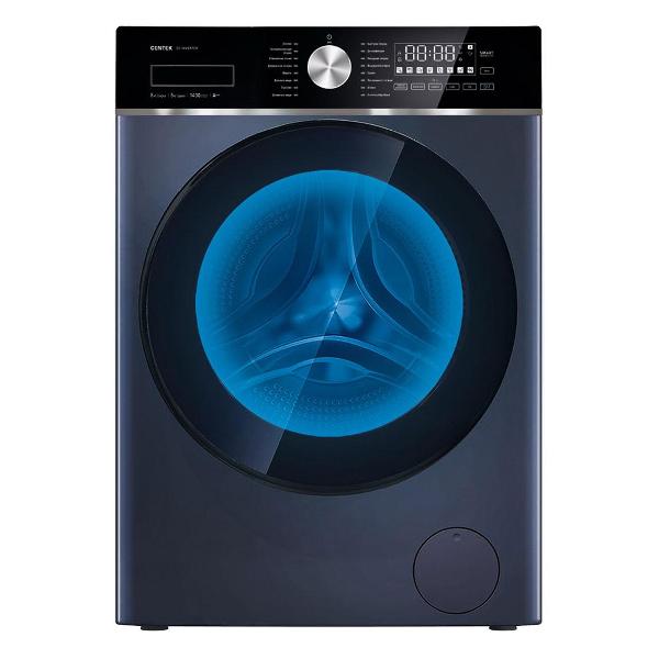 Изображение товара Стиральная машина с сушкой Centek CT-1956