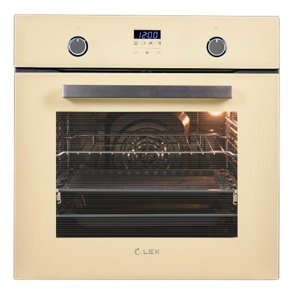 Изображение товара Электрический духовой шкаф LEX EDP 093 IV