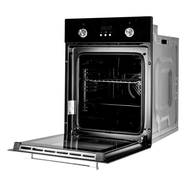 Изображение товара Электрический духовой шкаф LEX EDP 4571 BL