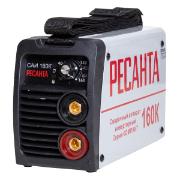 Изображение товара Сварочный аппарат Ресанта САИ 160К (65/35)