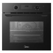 Изображение товара Электрический духовой шкаф Midea MO69103GB