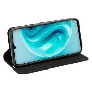 Изображение товара Чехол-книжка Krutoff Eco Book для Huawei Nova Y72s/Y72/Y63 черный