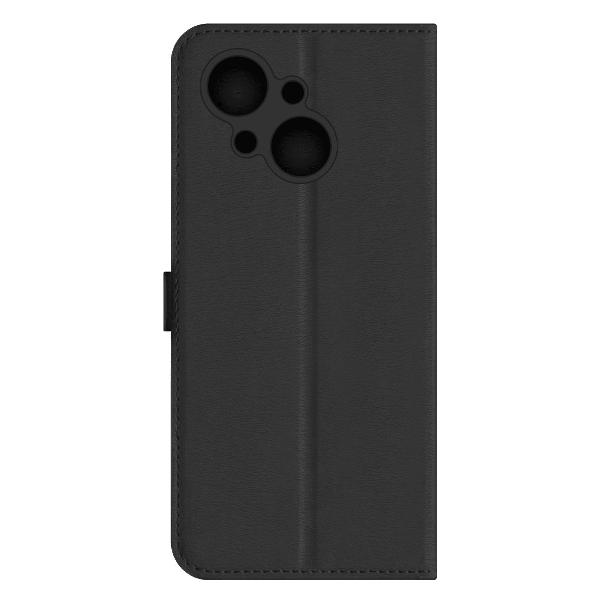 Изображение товара Чехол Krutoff Eco Book для TECNO Spark Go 1 черный