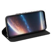 Изображение товара Чехол Krutoff Eco Book для Honor X7c черный